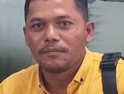Disebut Terlibat Perambahan Hutan Bakau, Ketua BPKep Pasir Limau Kapas Angkat Bicara