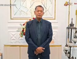 Sambut HUT Bhayangkara ke-80, Ketua DPRD Simalungun Sampaikan Ucapan Selamat untuk Polri yang Semakin Presisi