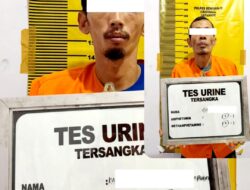 Warga Perumahan Bumi Hijau Duri Di Angkut Polisi