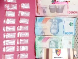 Dari Balai Raja Sampai Ke Pokok Jengkol Warga Duri Diborgol Polisi
