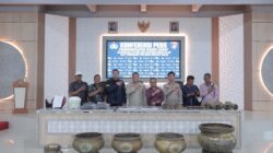Polisi Ringkus 3 Pelaku Pencurian Hiolo Senilai Rp150 Juta di Kelenteng Hai Cuking Sinaboi