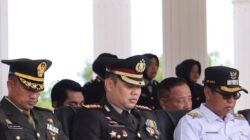 Usung Tema “80 Tahun Mengabdi, Polri Untuk Masyarakat”, Polres Rokan Hilir Sukses Gelar Upacara Hari Bhayangkara Ke-80