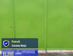 Akibat Limbah KEK Sei Mangke , Menjadi Sorotan Masyarakat Luas.
