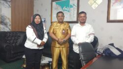 Masyarakat Meminta,Kadis Kominfo Kabupaten Batu Bara, Bekerja Lebih Maksimal..
