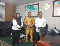 Masyarakat Meminta,Kadis Kominfo Kabupaten Batu Bara, Bekerja Lebih Maksimal..