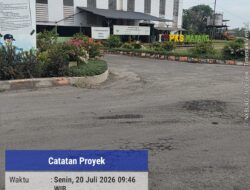 M . Purba , Memandang Positif Sambutan Manajemen PTPN Vl Regional ll..