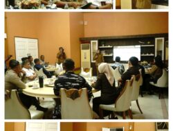 DANDIM 0322/SIAK HADIRI EKSPOSE PERCEPATAN KERJA SAMA PEMELIHARAAN JALAN DAERAH, DUKUNG SINERGI PEMBANGUNAN INFRASTRUKTUR
