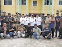 Hadiri Komitmen Bersama SPMB, Sekda Rohil dan Plt Kadisdikbud Pastikan Penerimaan Siswa Tanpa Diskriminasi