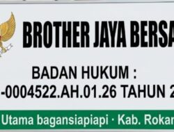 Bobroknya Sistem Koperasi Brother Jaya Bersama Bagansiapiapi: Tak Ada Kartu Anggota, Gaji ASN/Honorer Langsung Dipotong