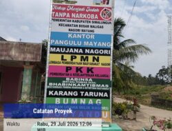 Di Duga Pangulu Nagori Mayang, Alergi Terhadap Wartawan