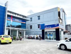 Bank BRI Duri Lelang Anggunan Sesuai Dengan Ketentuan Hukum