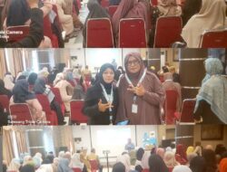 Ratusan Calon Jamaah Umroh Duri Berangkat Bersama Samira Travel