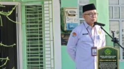 Guru Agama Rohil Resah, Tunjangan Profesi Belum Dibayar Berbulan-bulan