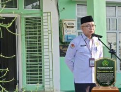 Guru Agama Rohil Resah, Tunjangan Profesi Belum Dibayar Berbulan-bulan
