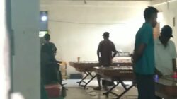 Langgar Pasal 303 KUHP, Arena Gelper di Mukti Jaya Tuai Sorotan Warga