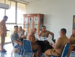 Polemik Gaji Ke-13 Memanas, Dinas Koperasi Periksa Koperasi Karya Cipta Guna