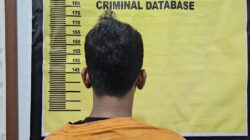 Polsek Panipahan Berhasil Ungkap Kasus Pencurian dengan Pemberatan, Pelaku Diamankan Bersama Barang Bukti