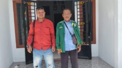 Sulit Dikonfirmasi dan Alergi Wartawan, Sikap Pangulu di Bosar Maligas Dinilai Abaikan UU Keterbukaan Informasi Publik