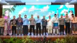 Hadapi Gangguan Klim Tanah Ulayat PT. PHR SKK Migas Polda Riau Bentuk Tim