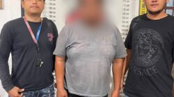 Berantas Narkoba Tanpa Kompromi, Polsek Gunung Malela Amankan Pria Bawa Sabu di Nagori Karangsari