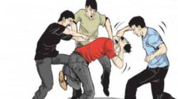 Bertahun Laporan Penganiayaan Mandeg Di Polsek Pinggir Ada Apa?