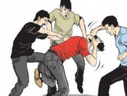 Bertahun Laporan Penganiayaan Mandeg Di Polsek Pinggir Ada Apa?