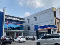 Proses Lelang Anggunan Oleh BRI Cabang Duri Sesuai Dengan Peraturan Menteri Keuangan