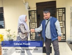 Dugaan Pelayanan Tak Optimal: Oknum Petugas Kantor Pangulu Ditemui Lembaga Swadaya Masyarakat