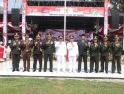 Kompak dan Solid, Forkopimda Simalungun Buktikan Sinergitas Bukan Sekadar Seremoni