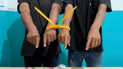 Resnarkoba Polsek Mandau Polres Bengkalis Sapu Bersih Dari Duri Sampai Ke Kandis