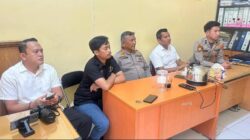 Bantah Pemberitaan Samsat Simalungun, Kasi Humas: Wartawan Inisial Y Tidak Pernah Datang ke Kantor Satlantas
