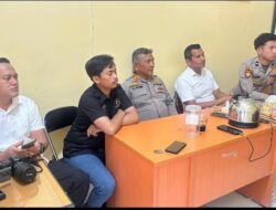 Bantah Pemberitaan Samsat Simalungun, Kasi Humas: Wartawan Inisial Y Tidak Pernah Datang ke Kantor Satlantas