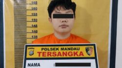 Diduga Toko Perhiasan Perak Permadani Dan Toko Emas Nirwana Penampung Emas Hasil Curian