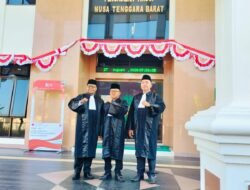 Dari Tentara Nasional Indonesia Syafri Teguh Beralih Profesi Ke Pengacara