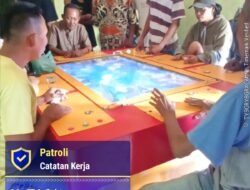 Marak Digemari Pemuda, Aktivitas Perjudian Tembak Ikan Resahkan Warga