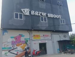 Dugaan Dibekingi Oknum TNI, THM “BREW SHOOT” Perdagangan Tak Tersentuh Hukum, Beroperasi Hingga Subuh