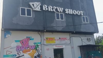 Dugaan Dibekingi Oknum TNI, THM “BREW SHOOT” Perdagangan Tak Tersentuh Hukum, Beroperasi Hingga Subuh