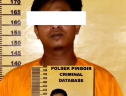 Diduga Ayam Busuk Dipasok Ke Dapur MBG Pelaku Diamankan Polsek Pinggir