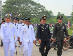 Semangat Kemerdekaan Membumi di Pasir Limau Kapas