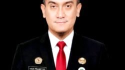 Kebijakan Kadis Pendidikan Bengkalis Plin Plan Alam Tidak Terima Halilintar Mengamuk