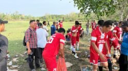 Polsek Panipahan Perkuat Cooling System dan Pendekatan Humanis