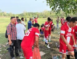 Polsek Panipahan Perkuat Cooling System dan Pendekatan Humanis