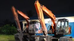 Diduga Menjual Hutan SM Polres Bengkalis Tetapkan AM Tersangka