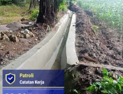 Aktivis Pecinta Kebenaran, Angkat Bicara Terkait Proyek Siluman Di Simalungun