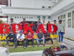 Diduga Diskriminatif, Alokasi Rp850 Juta BPKAD Rohil Diprotes Wartawan