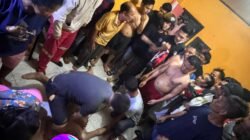 Hilang Didalam Rumah Ditemukan Didalam Sumur Nyawa Tidak Tertolong