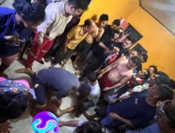 Hilang Didalam Rumah Ditemukan Didalam Sumur Nyawa Tidak Tertolong