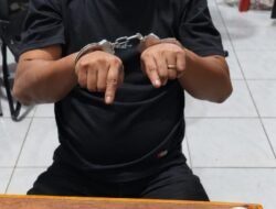 Hotel Brastagi Digerebek Polsek Mandau Ditemukan Narkotika