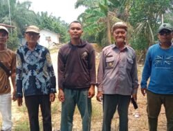 500 Hektare Lahan Gambut di Rohil Jadi Sorotan, JMGR Desak Kejelasan Status Penguasaan