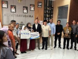 Insiden Kebakaran PT Evyap Sabun Indonesia di Kawasan Ekonomi Khusus Sei Mangkei
